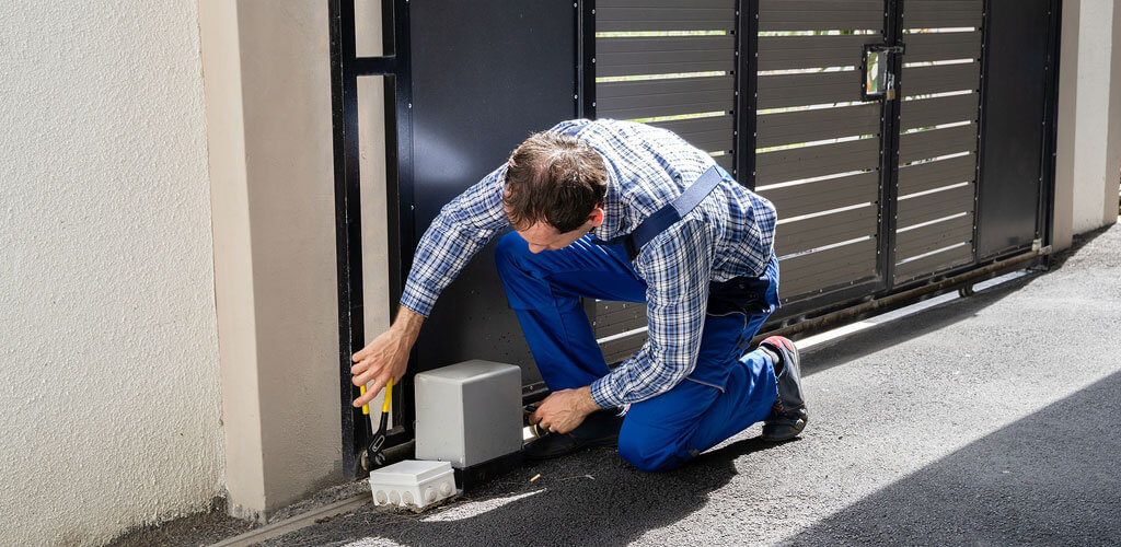 Enhance Your Property with Expert Electric Gate Services in Miami Gardens